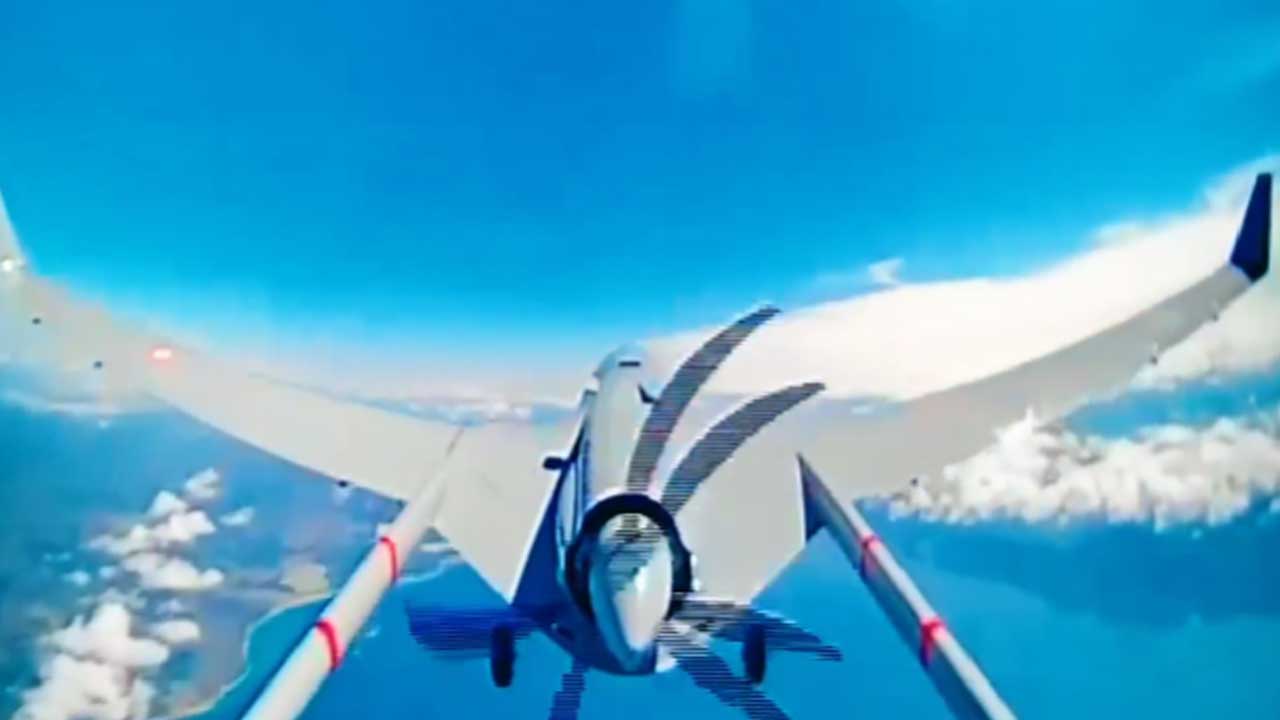 Bayraktar TB2’den dünya havacılığında bir ilk – Birlik Haber Ajansı