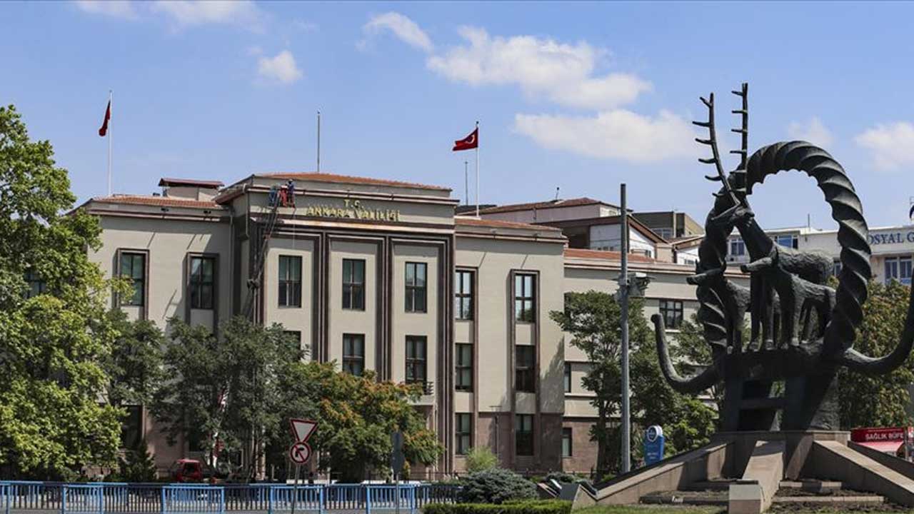 CHP’nin Ankara’daki 23 Nisan yürüyüşüne Valilik engeli – Birlik Haber Ajansı