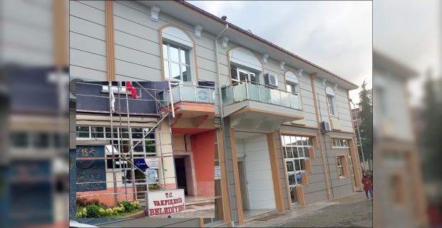 CHP Vakfıkebir İlçe Başkanı Bahadır: Vakfıkebir Belediyesi borç batağına sürükleniyor – Birlik Haber Ajansı