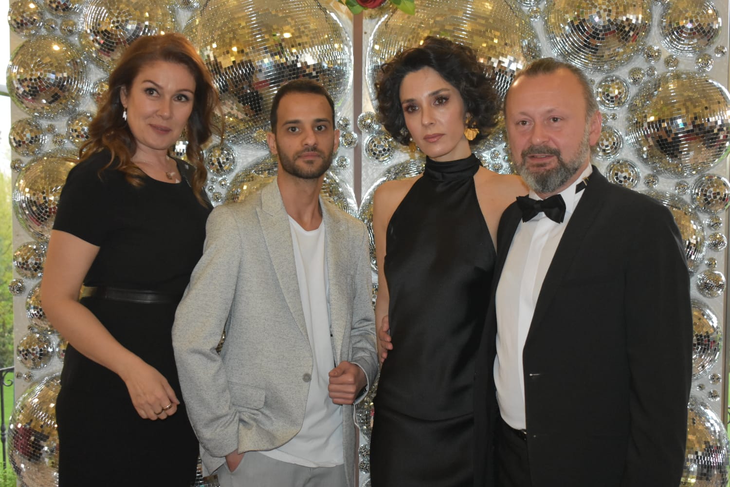 Bursa’da 4. Altın Meslek ve Kariyer Ödülleri, görkemli bir törenle sahiplerini buldu – Birlik Haber Ajansı