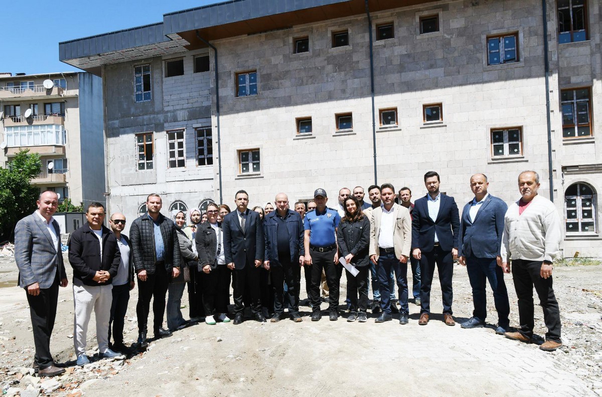 Milletvekili Gider’den Lapseki’ye hizmet vurgusu: “Kapılar açılsın, biz hazırız” – Birlik Haber Ajansı