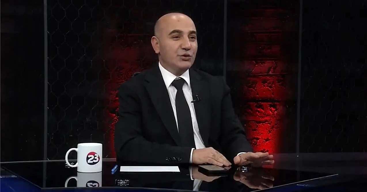 Elazığ’ın duayen gazetecisi Arif Çakmak hayatını kaybetti – Birlik Haber Ajansı