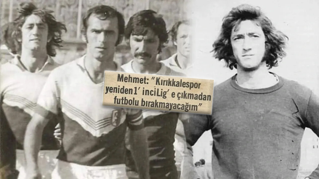 Efsane kaptan Mehmet Kunduz’un unutulmaz sözü akıllarda – Birlik Haber Ajansı