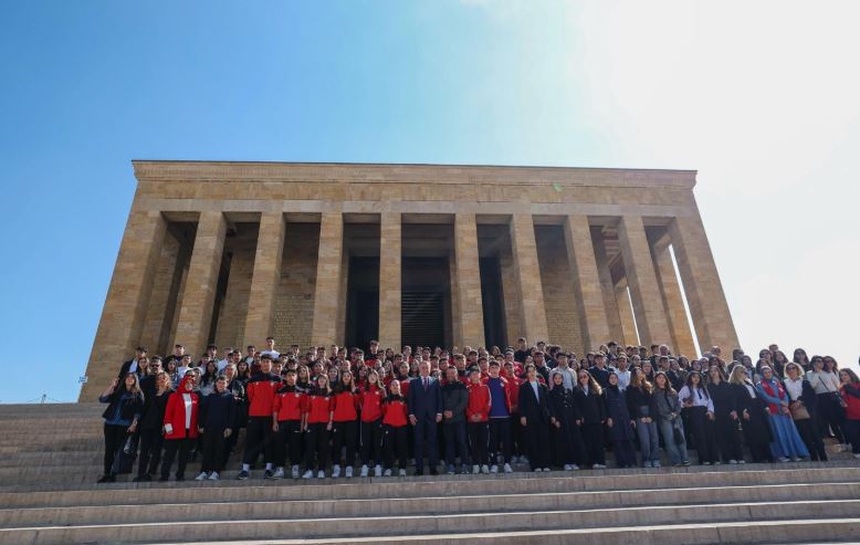 19 Mayıs ile Gençlik Haftası coşkuyla kutlanacak – Birlik Haber Ajansı