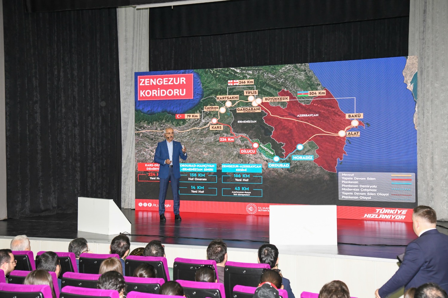 Gençlik Meclisi’nde Genç ve Uraloğlu rüzgarı – Birlik Haber Ajansı