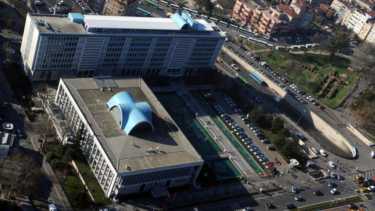 CHP’li belediyelere yolsuzluk soruşturması sürüyor: 38 kişi adliyede – Birlik Haber Ajansı