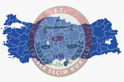 Türkiye geneli 407 mahalle 1 Haziran’da seçime gidiyor