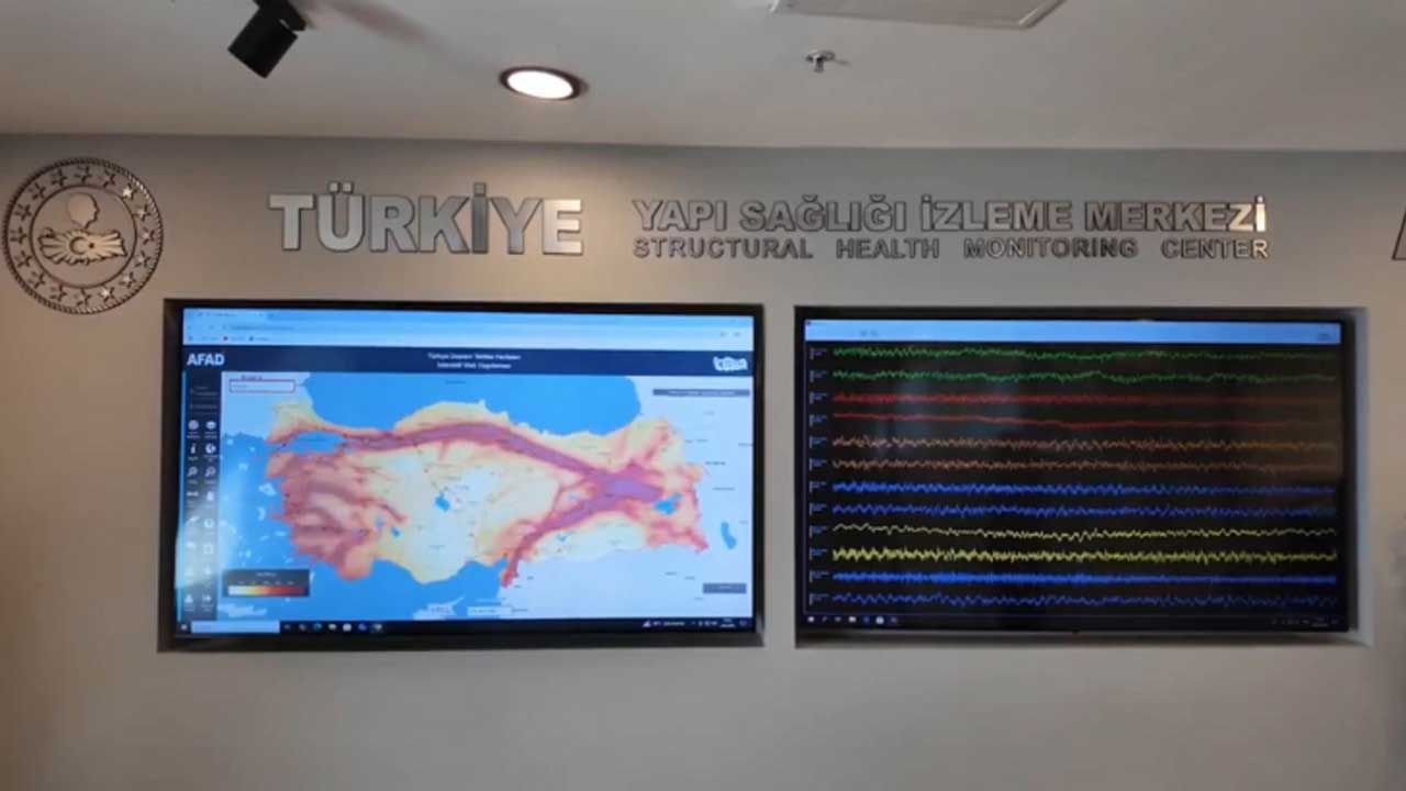 Türkiye deprem tehlike haritası yenilendi: 485 diri fay segmenti tespit edildi – Birlik Haber Ajansı