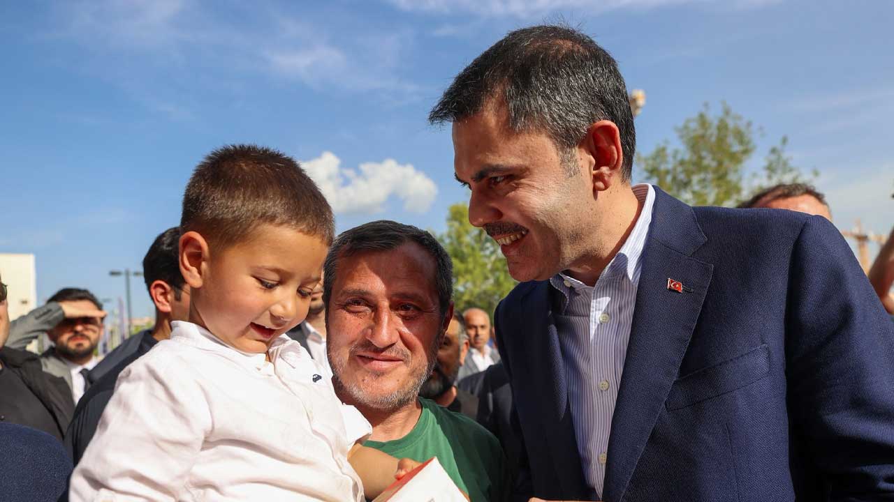 Bakan Kurum’dan deprem bölgesi ve İstanbul için kararlılık mesajı – Birlik Haber Ajansı