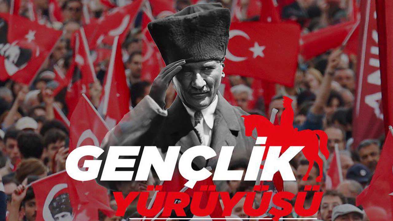 Mansur Yavaş’tan 19 Mayıs çağrısı: “Güvenpark’tan Anıtkabir’e hep birlikte yürüyoruz” – Birlik Haber Ajansı