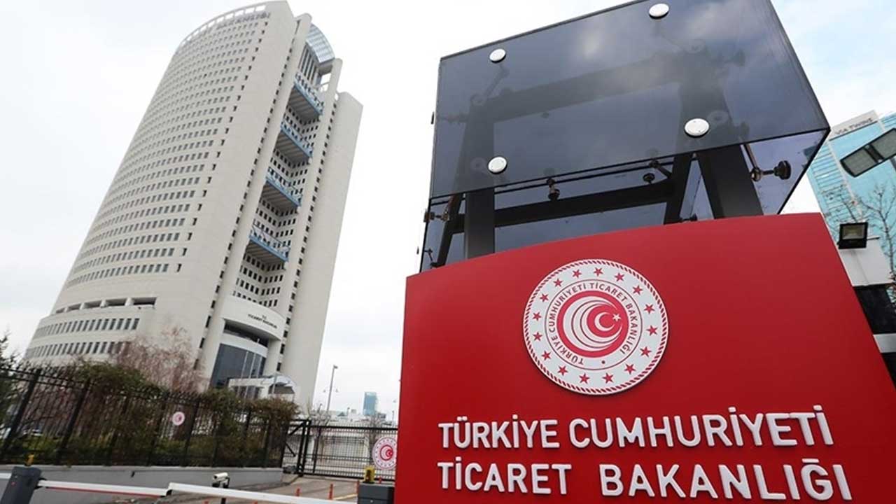 Ticaret Bakanlığı: “2 Mayıs 2024’ten bu yana İsrail ile ticaret sıfırlandı” – Birlik Haber Ajansı