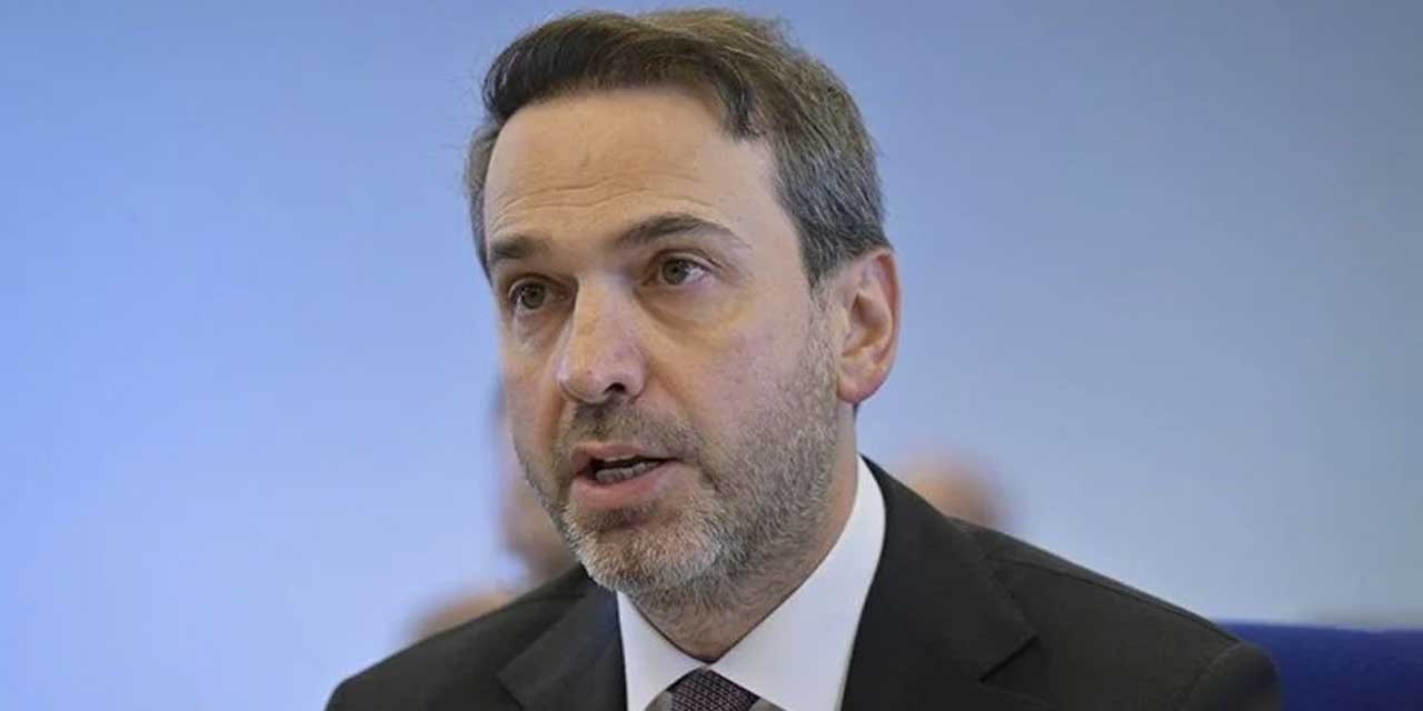 Türkiye’den Suriye’ye doğal gaz ve elektrik desteği başlıyor – Birlik Haber Ajansı