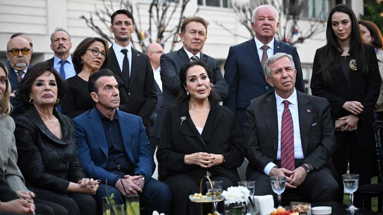 Mansur Yavaş’tan Filiz Akın’a vefa: Sokak ve Müze müjdesi – Birlik Haber Ajansı