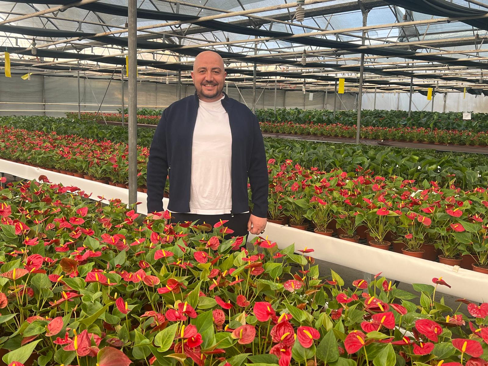 Ahmet Fatih Çiçek: “Canımız annelerimizin Anneler Günü kutlu olsun” – Birlik Haber Ajansı