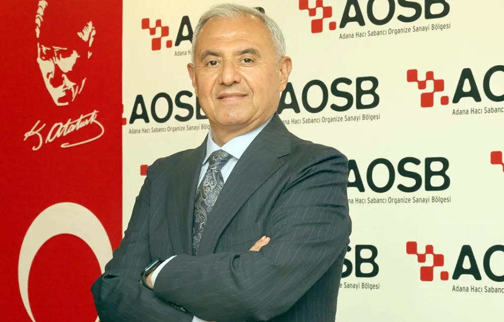 AOSB’de üretim yapan 18 firma, Türkiye’nin en büyükleri arasında yer aldı – Birlik Haber Ajansı