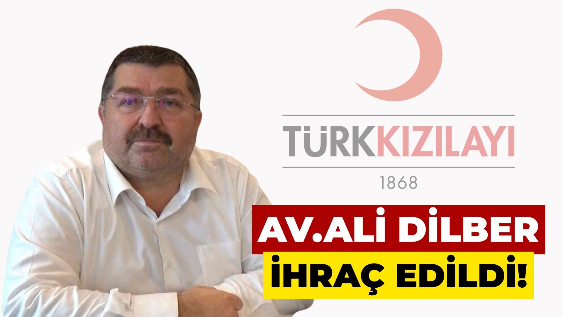 Düzce Kızılay’dan ihraç edilenler açıklandı – Birlik Haber Ajansı