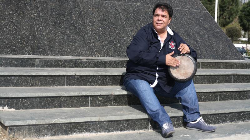 Balık Ayhan hayatını kaybetti – Birlik Haber Ajansı