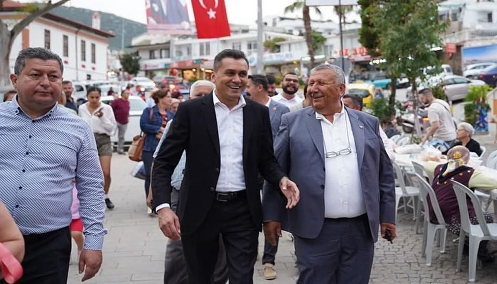 Antalya Kalkan’da turizm sezonu coşkuyla açıldı – Birlik Haber Ajansı