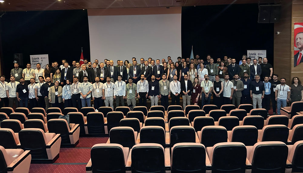 Dicle Üniversitesi’nde “Estetik Meme Cerrahisi Bölge Toplantısı” düzenlendi – Birlik Haber Ajansı