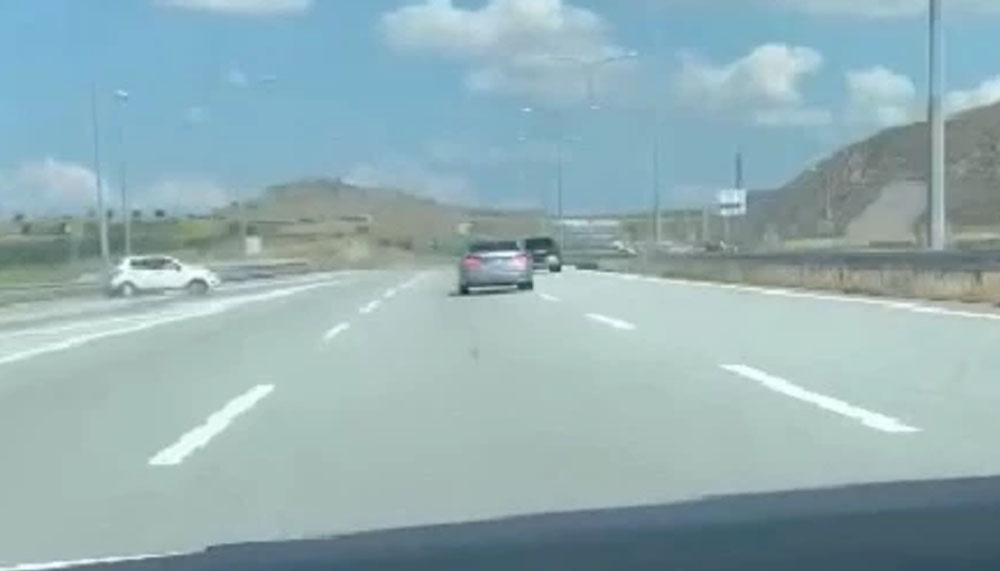 Balıkesir’de korkunç kaza! – Birlik Haber Ajansı