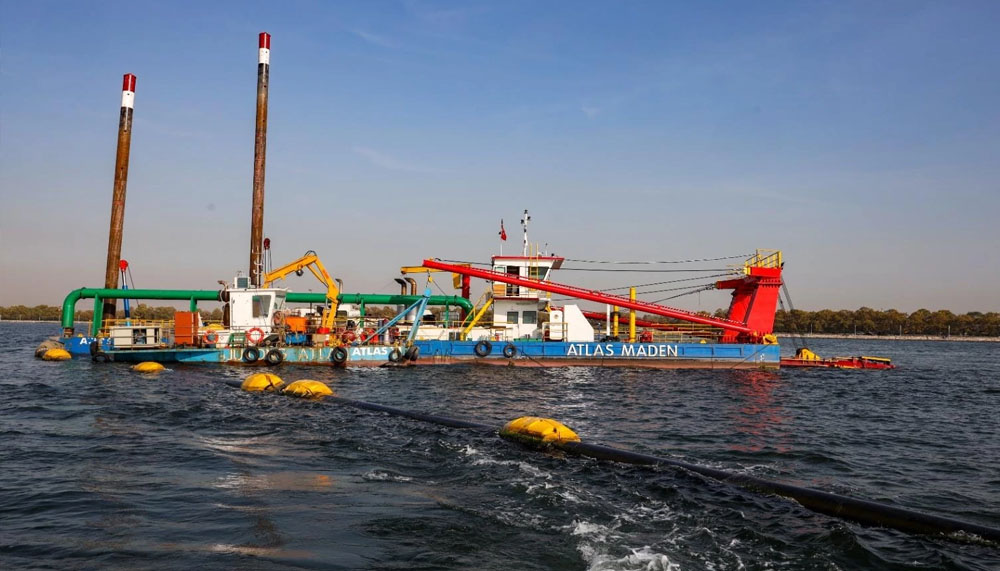 İzmit Körfezi’nden bereket fışkırıyor – Birlik Haber Ajansı