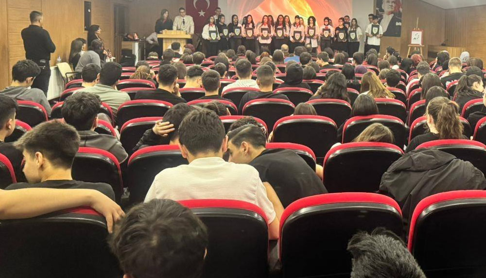 Türk mutfağı Haftası Isparta’da renkli etkinliklerle kutlandı – Birlik Haber Ajansı