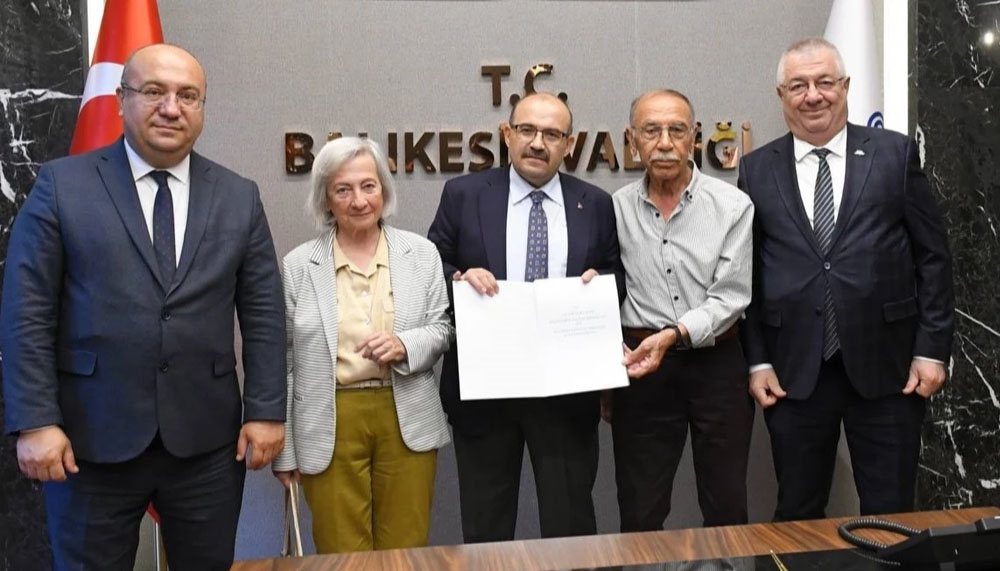 Balıkesir Edremit’e iki yeni sağlık ocağı – Birlik Haber Ajansı