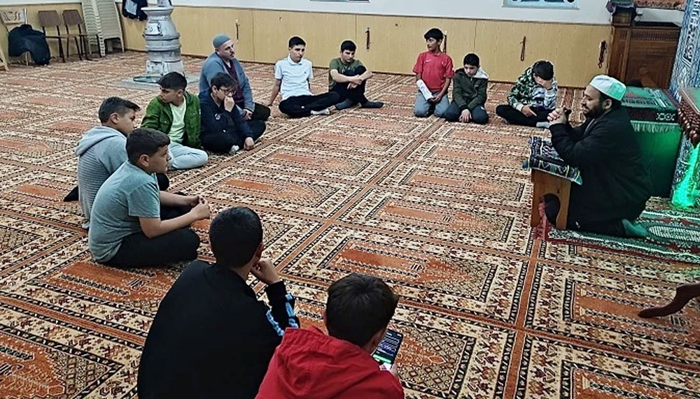 Bilecik Pazaryeri’nde fetih coşkusu – Birlik Haber Ajansı