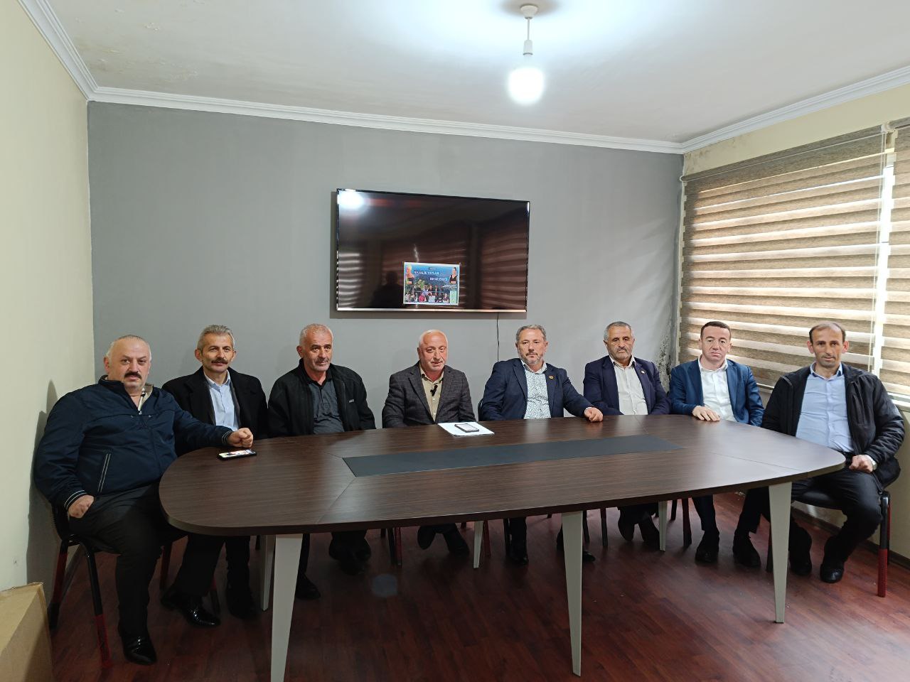 Kavalik Yaylası Bahar Şenliği’ne davet var! – Birlik Haber Ajansı