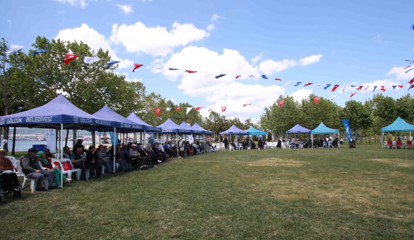 Beyaz Kalpler öğrencilerinden örnek davranış – Birlik Haber Ajansı