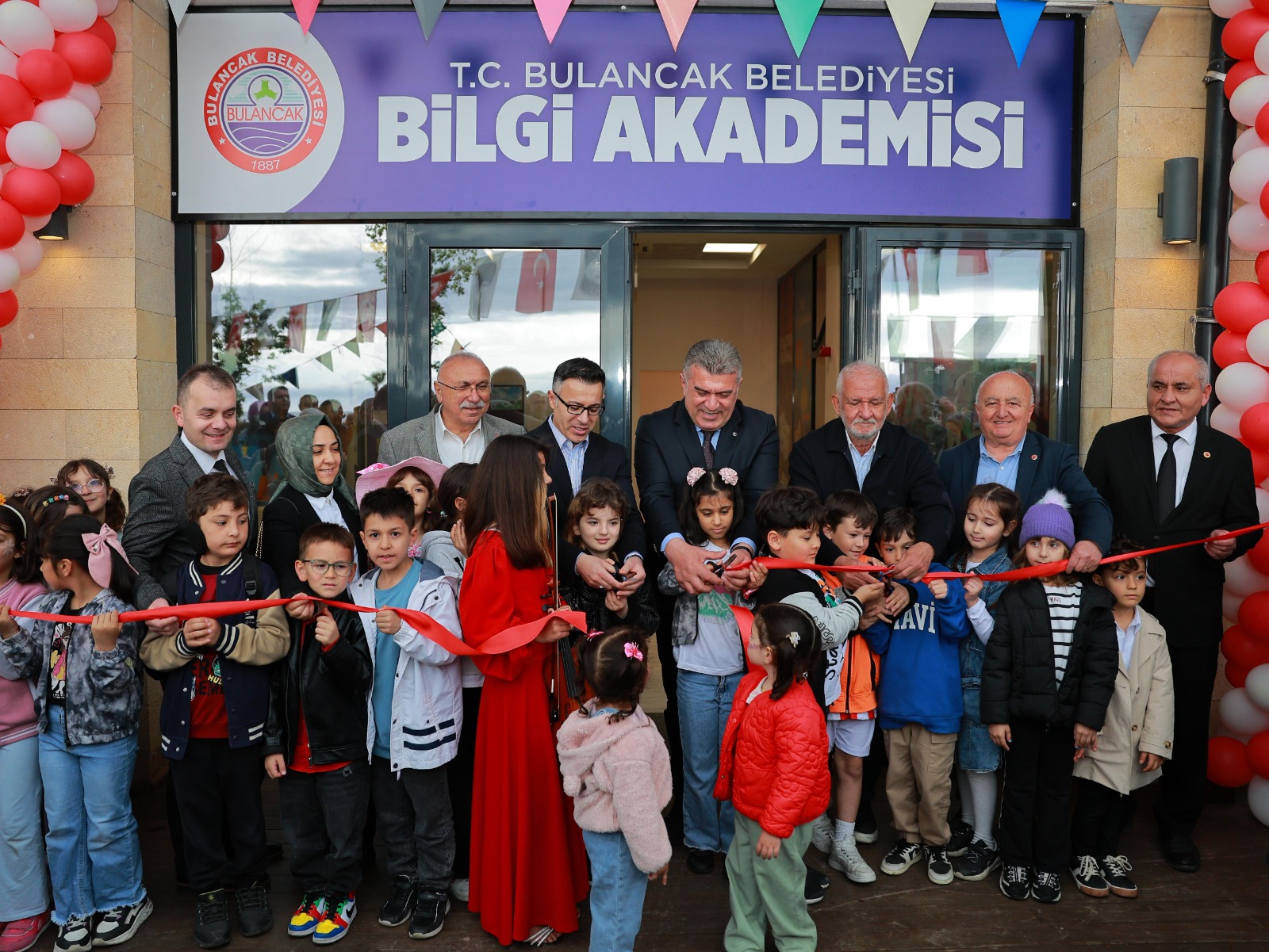 Bulancak Belediyesi Bilgi Akademisi açıldı – Birlik Haber Ajansı