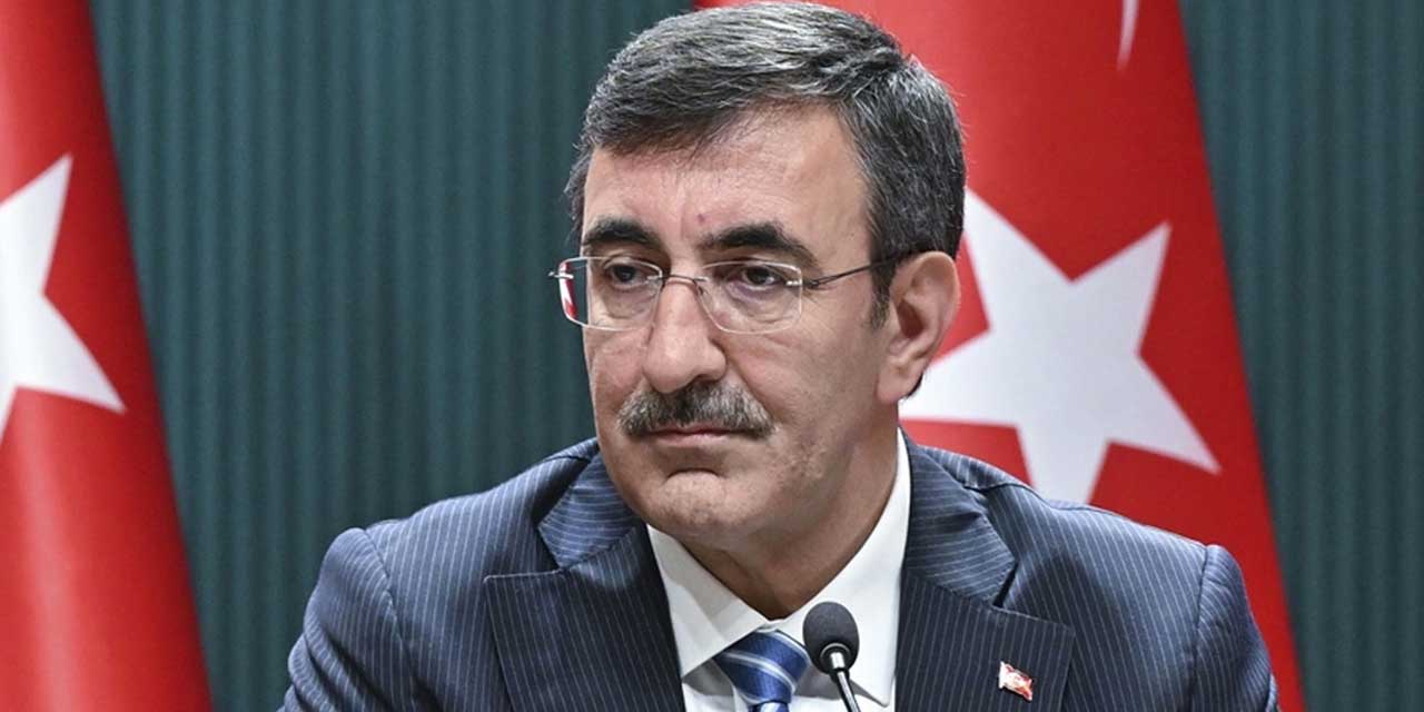 Cevdet Yılmaz: “Büyüme verileri ekonomimizin direncini gösteriyor” – Birlik Haber Ajansı