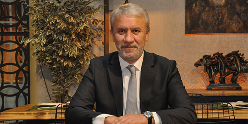 İTSO Başkanı Yavuz Uğurdağ hastaneye kaldırıldı – Birlik Haber Ajansı