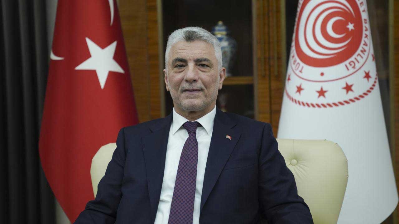 Ticaret Bakanı Bolat: Türkiye, Krizlere dayanıklı güvenilir bir üs oldu – Birlik Haber Ajansı