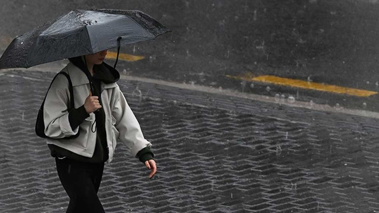Meteoroloji ve İçişleri Bakanlığından 11 il için “Sarı Kod” uyarısı – Birlik Haber Ajansı