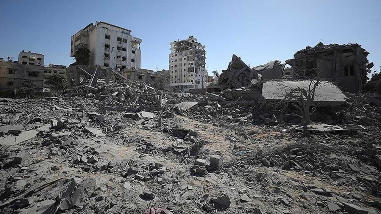 Gazze’nin kuzeyinde son 2 günde 200’den fazla kişi öldü – Birlik Haber Ajansı