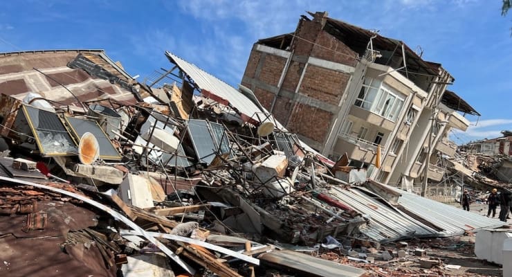 Yeni düzenleme ile inşaat ustaları da deprem hasarlarından sorumlu tutulacak – Birlik Haber Ajansı