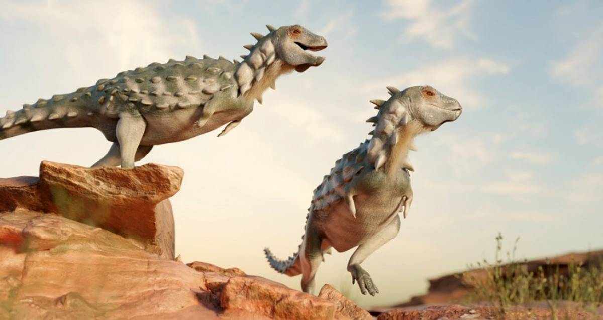 Dinozor fosilleri, kanser araştırmalarında yeni bir dönem başlatabilir – Birlik Haber Ajansı