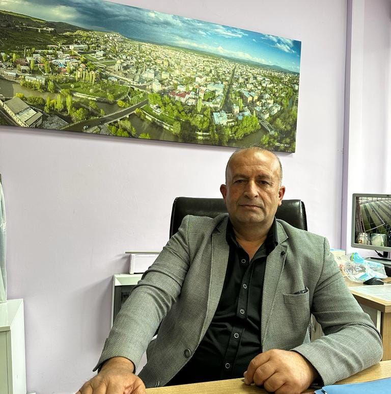 Kars’ta BAL baraj maçı 10 Mayıs’ta oynanacak – Birlik Haber Ajansı