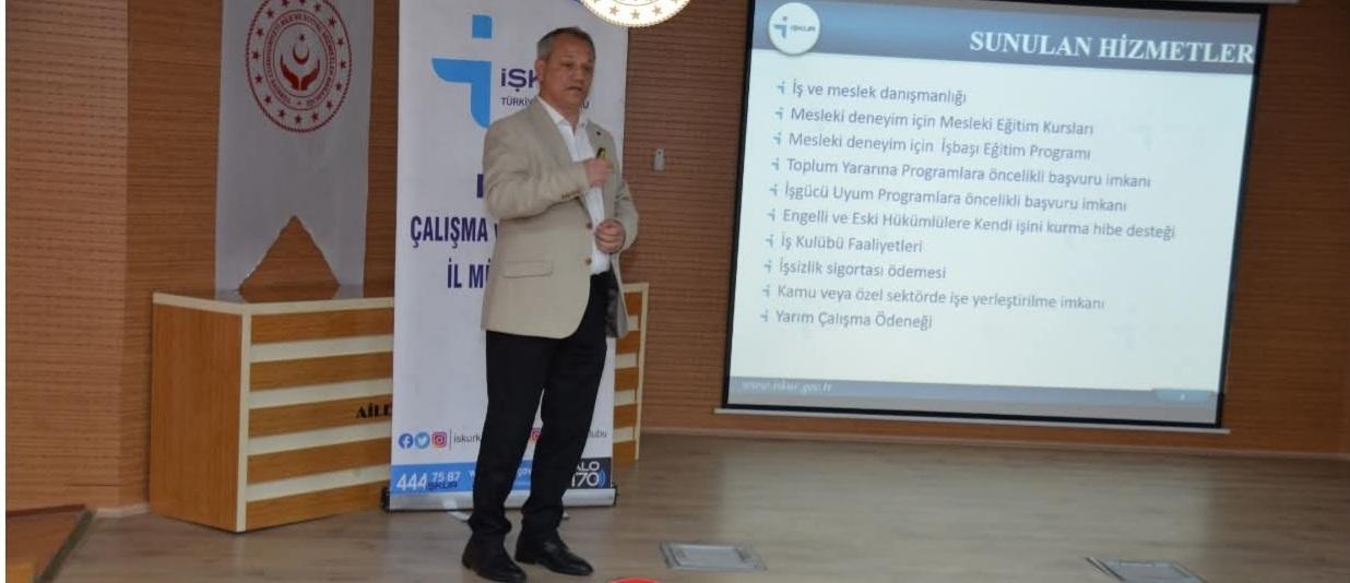 Kars’ta Engelliler Haftası’na özel eğitim programı düzenlendi – Birlik Haber Ajansı