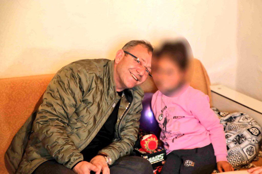 Kars Valisi Ziya Polat’tan Beren Mengüloğul ve ailesine anlamlı ziyaret – Birlik Haber Ajansı