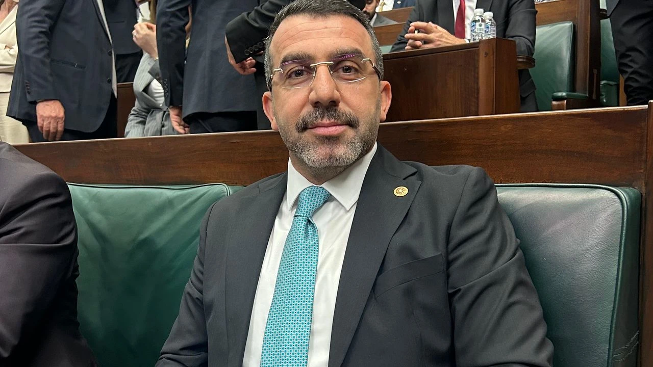 AK Parti Kars Milletvekili Adem Çalkın, 2025 KÖYDES ödeneğini duyurdu – Birlik Haber Ajansı