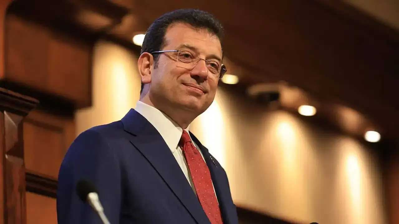 Ekrem İmamoğlu’nun “Başsavcıyı tehdit” davası 16 Temmuz’a ertelendi – Birlik Haber Ajansı