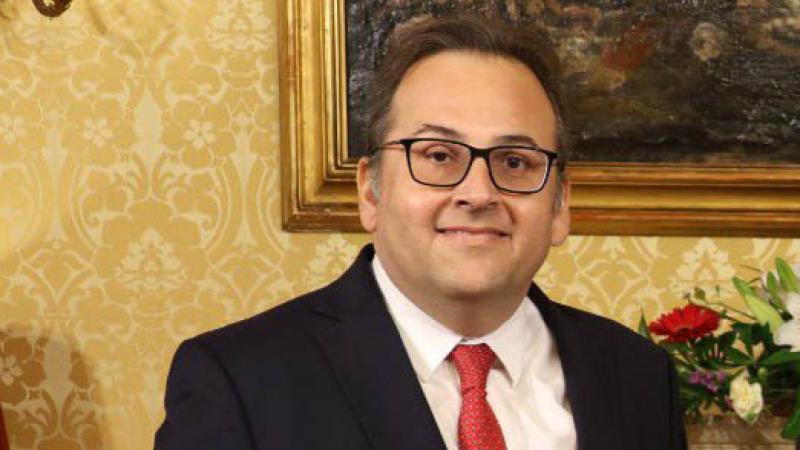 Türkiye’nin Malta Büyükelçisi Erdeniz Şen hayatını kaybetti – Birlik Haber Ajansı