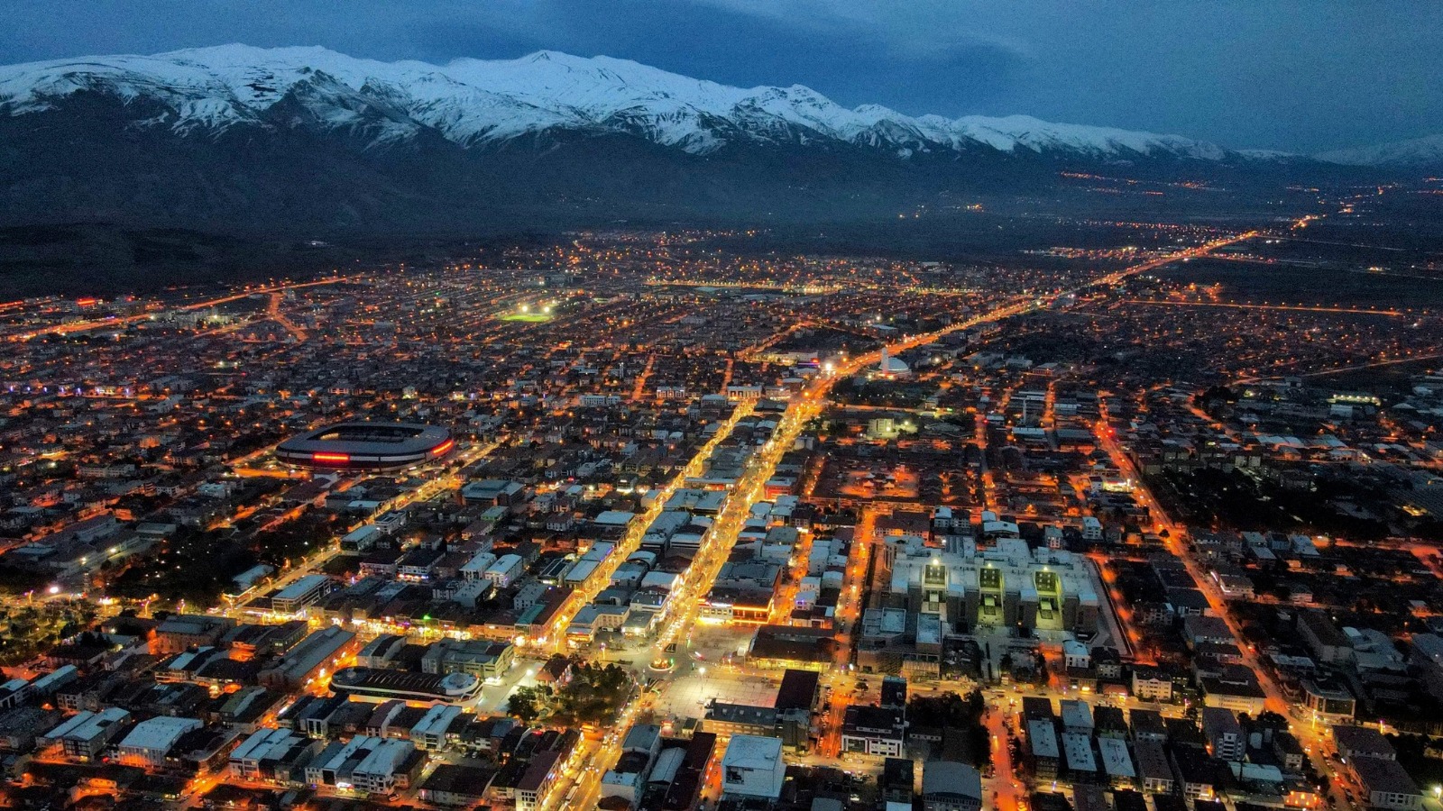 Erzincan, Türkiye ve Azerbaycan medyasını ağırlıyor – Birlik Haber Ajansı