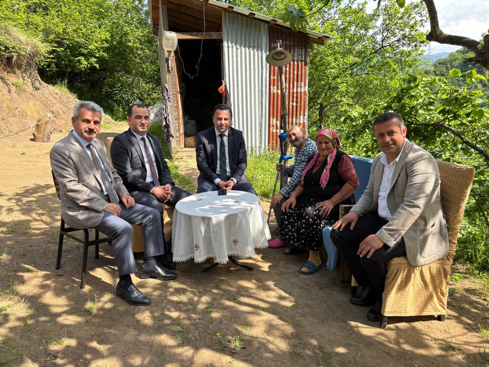 Hacı Arslan Uzan’dan evlilikle ilgili önemli açıklamalar – Birlik Haber Ajansı