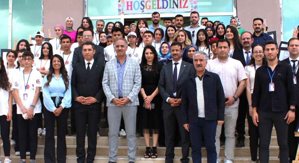 Başkan Kuş: Eyyübiye gençliğiyle gurur duyuyoruz – Birlik Haber Ajansı