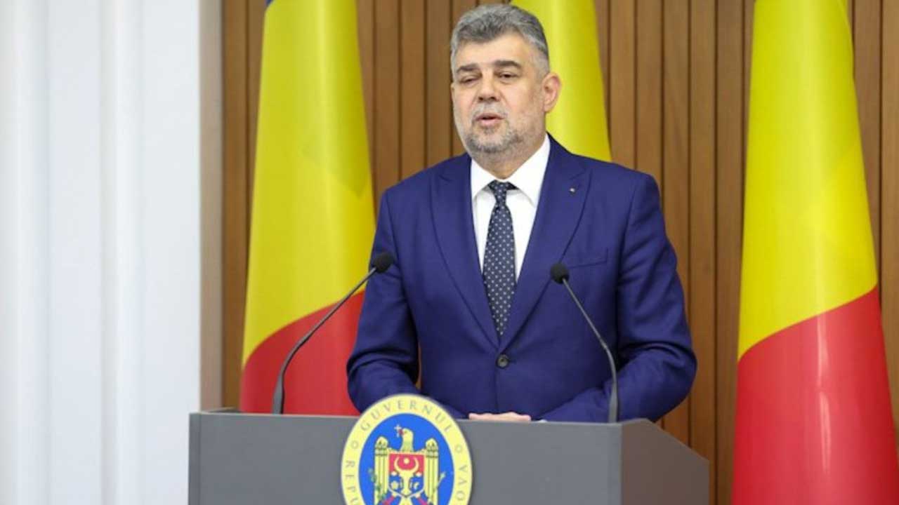 Romanya’da seçim sonrası siyasi deprem: Başbakan Ciolacu istifa etti – Birlik Haber Ajansı