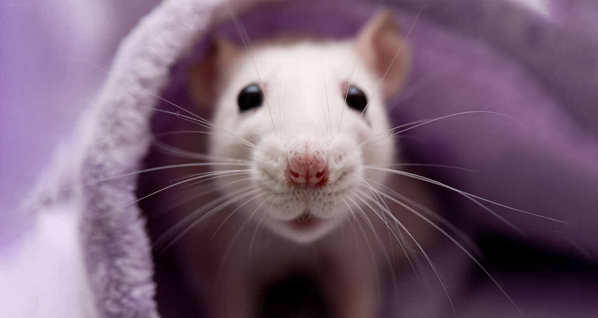 Fareler şehri ele geçiriyor: Ölümcül bakteri yayılıyor! – Birlik Haber Ajansı