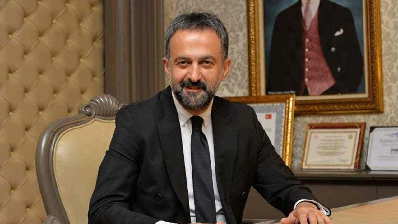 AKK Başkanı Halil İbrahim Yılmaz’dan 27 Mayıs Darbesi paylaşımı – Birlik Haber Ajansı